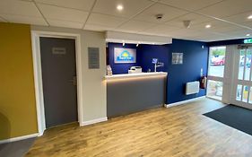 Days Inn Hotel Sedgemoor Rooks Bridge 3* United Kingdom